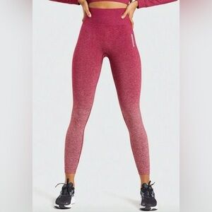 Adapt Ombré Seamless Leggings